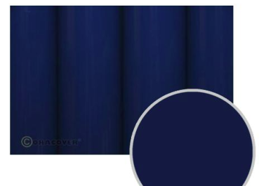 Oracover - Dark Blue ( Length : Roll 2m , Width : 60cm )