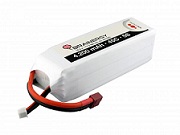 LiPo 5S 18,5V