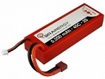 LiPo Hardcase/Car/Heli