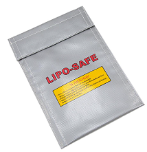 LiPo-Safe-Feuerschutz