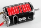 Preview: 540 Crawler Brushed Motor 55T RC4WD