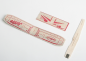 Preview: Jetfire Freiflugmodell 305mm
