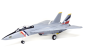 Preview: F-14 Tomcat Twin 40mm EDF BNF Basic