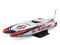 Preview: Blackjack 24" V2 Catamaran Brushless: 61cm 70kmh+ RTR, Vegas Offshore
