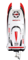 Preview: Blackjack 24" V2 Catamaran Brushless: 61cm 70kmh+ RTR, Vegas Offshore