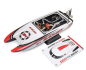 Preview: Blackjack 24" V2 Catamaran Brushless: 61cm 70kmh+ RTR, Vegas Offshore