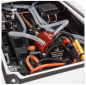 Preview: Blackjack 24" V2 Catamaran Brushless: 61cm 70kmh+ RTR, Vegas Offshore