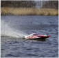 Preview: Blackjack 24" V2 Catamaran Brushless: 61cm 70kmh+ RTR, Vegas Offshore