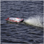 Preview: Blackjack 24" V2 Catamaran Brushless: 61cm 70kmh+ RTR, Vegas Offshore