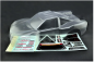 Preview: 10SC 2.0 CLEAR BODY Hobao
