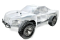 Preview: 10SC 2.0 CLEAR BODY Hobao
