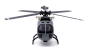 Preview: MODSTER BO-105 Flybarless Hubschrauber Elektro RTF