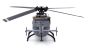 Preview: MODSTER BO-105 Flybarless Hubschrauber Elektro RTF