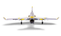 Preview: Viper 64mm EDF Jet PNP