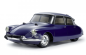 Preview: 1:10 RC Citroen DS MB-01
