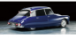 Preview: 1:10 RC Citroen DS MB-01