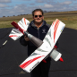 Preview: Ultimate 3D Smart BNF Basic with AS3X and SAFE, 950mm