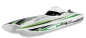 Preview: Green Arrow Katamaran brushless Jetantrieb 30+km/h 400mm RTR