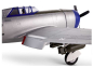 Preview: P-47 Razorback 1.2m PNP