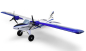 Preview: Twin Timber 1.6m PNP