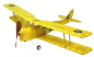 Preview: Tiger Moth / 600mm Bausatz