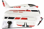 Preview: AMXPlanes Swift 2100 Motorsegler EPO PNP