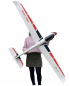 Preview: AMXPlanes Swift 2100 Motorsegler EPO PNP