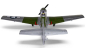 Preview: P-51D Mustang 1.0m BNF Basic with AS3X+ and SAFE Select