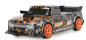 Preview: Drift Sport Car Mini-Breaker 4WD 1:24 RTR orange