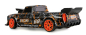 Preview: Drift Sport Car Mini-Breaker 4WD 1:24 RTR orange
