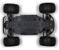 Preview: 1/10 GRANITE MEGA 665 4X4 RTR Brushed Monster Truck