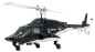 Preview: Bell 222 Airwolf Helikopter 4-Kanal 6G RTF
