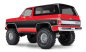 Preview: Traxxas 79er Chevy Blazer TRX-4 Clipless