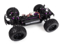 Preview: Crazist Monstertruck brushed 4WD 1:10 RTR