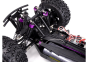 Preview: Crazist Monstertruck brushed 4WD 1:10 RTR