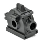 Preview: Hobao Hyper 10SC 2.0 Gearbox Case