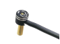 Preview: Aluminium Heatsink Goldstecker Aufsätze
