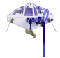 Preview: Marlin S5 Mono-Speedboot Brushless 450mm RTR