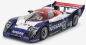 Preview: 1:10 RC Nissan R91CP 1992 Bausatz