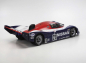 Preview: 1:10 RC Nissan R91CP 1992 Bausatz