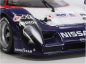 Preview: 1:10 RC Nissan R91CP 1992 Bausatz
