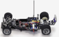 Preview: 1:10 RC Nissan R91CP 1992 Bausatz
