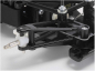 Preview: 1:10 RC Nissan R91CP 1992 Bausatz
