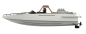 Preview: Aimee Speed Boot 380mm RTR 15km/h