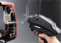 Preview: Auspuffanlage Smoky & LED