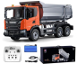 Preview: Scania 540G 6x4 1:20 6x4 Truck