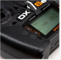 Preview: DX6e 6-Channel DSMX Transmitter Only