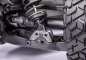 Preview: MODSTER Xero Elektro Brushless Monster Truck 4WD 1:7 RTR