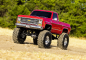 Preview: Traxxas Chevy K10 TRX-4 High Lift