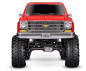 Preview: Traxxas Chevy K10 TRX-4 High Lift